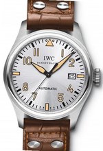 IWC Pilot