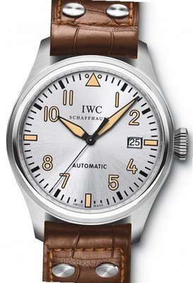IWC Pilot