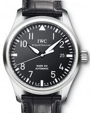 IWC Pilot