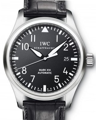 IWC Pilot