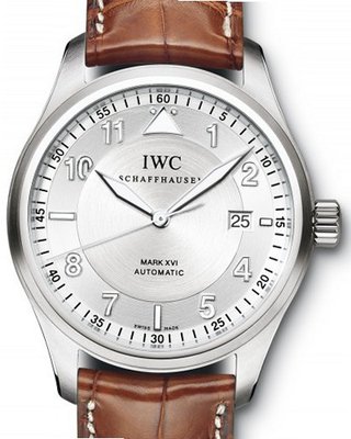 IWC Pilot