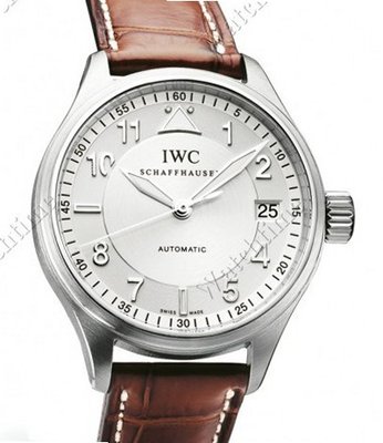 IWC Pilot
