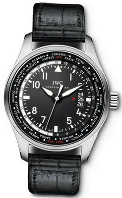 IWC Pilot