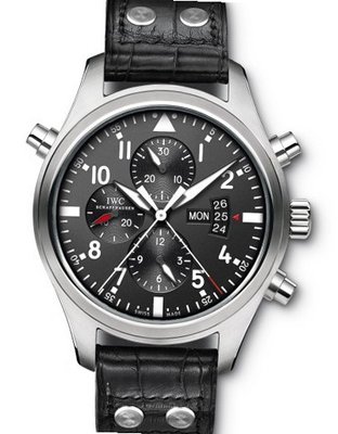 IWC Pilot