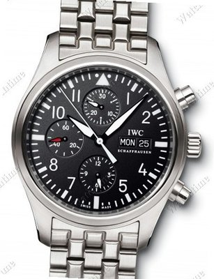 IWC Pilot