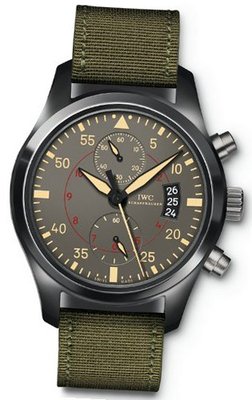 IWC Pilot