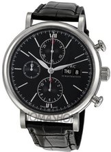 IWC Portofino Chronograph Automatic IW391002