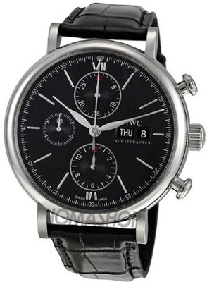 IWC Portofino Chronograph Automatic IW391002