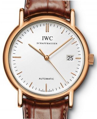 IWC Portofino Portofino Automatic