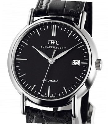 IWC Portofino Portofino Automatic