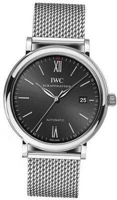 IWC Portofino Portofino Automatic
