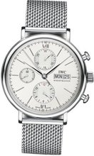 IWC Portofino Portofino Chronograph