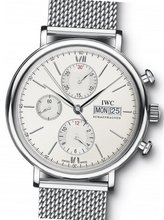 IWC Portofino Portofino Chronograph