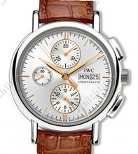 IWC Portofino Portofino Chronograph