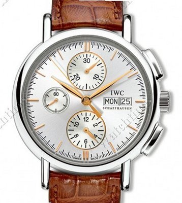 IWC Portofino Portofino Chronograph