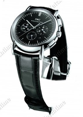 IWC Portofino Portofino Chronograph