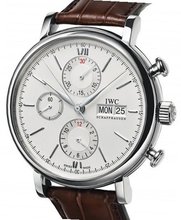 IWC Portofino Portofino Chronograph