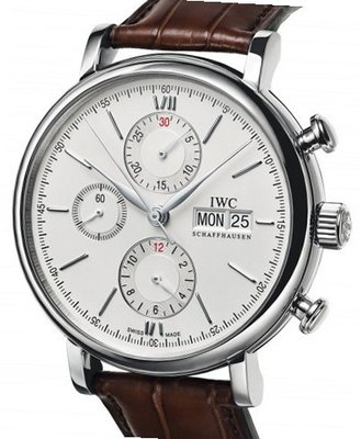 IWC Portofino Portofino Chronograph