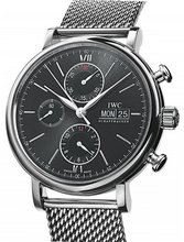 IWC Portofino Portofino Chronograph