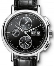 IWC Portofino Portofino Chronograph