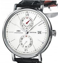 IWC Portofino Portofino Dual Time