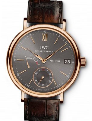 IWC Portofino Portofino Hand - Wound eight days