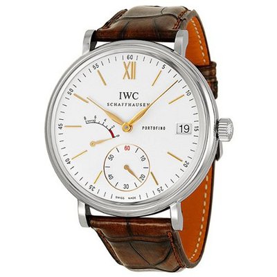 IWC Portofino Portofino Hand - Wound eight days