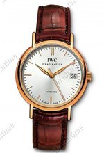 IWC Portofino Portofino Midsize