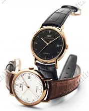 IWC Portofino Portofino Rosso