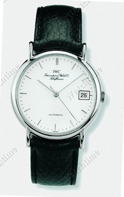 IWC Portofino