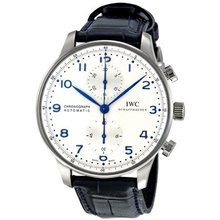 IWC Portuguese Chronograph Automatic - 3714-46