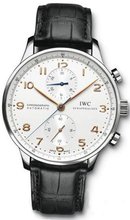 Iwc Portuguese Chronograph Automatic Iw371445