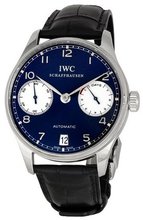 IWC Portuguese Laureus 5001-12