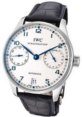 IWC Portuguese Portugieser Automatic