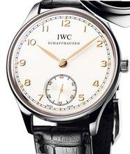 IWC Portuguese Portugieser Handaufzug