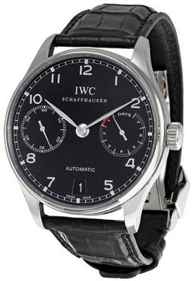 IWC Portuguese Portuguese Automatic
