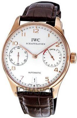 IWC Portuguese Portuguese Automatic