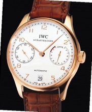 IWC Portuguese Portuguese Automatic