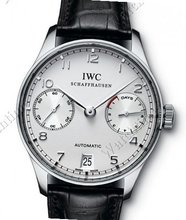 IWC Portuguese Portuguese Automatic