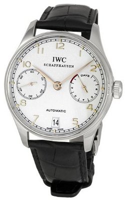 IWC Portuguese Portuguese Automatic
