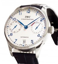 IWC Portuguese Portuguese Automatic