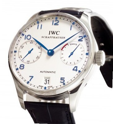 IWC Portuguese Portuguese Automatic