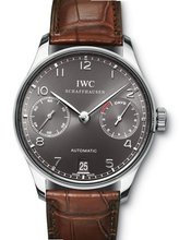 IWC Portuguese Portuguese Automatic