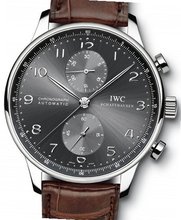 IWC Portuguese Portuguese Chrono-Automatic