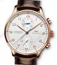 IWC Portuguese Portuguese Chrono-Automatic
