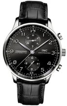 IWC Portuguese Portuguese Chronograph