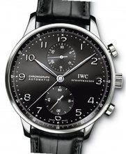 IWC Portuguese Portuguese Chronograph