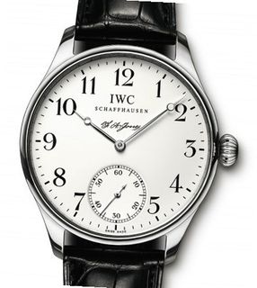 IWC Portuguese Portuguese F. A. Jones