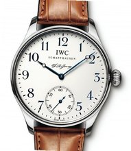 IWC Portuguese Portuguese F. A. Jones