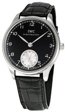 IWC Portuguese Portuguese Hand-Wound